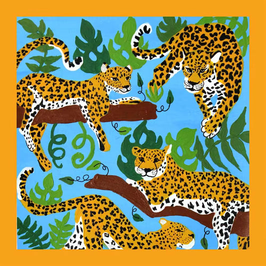 Wild Savannah