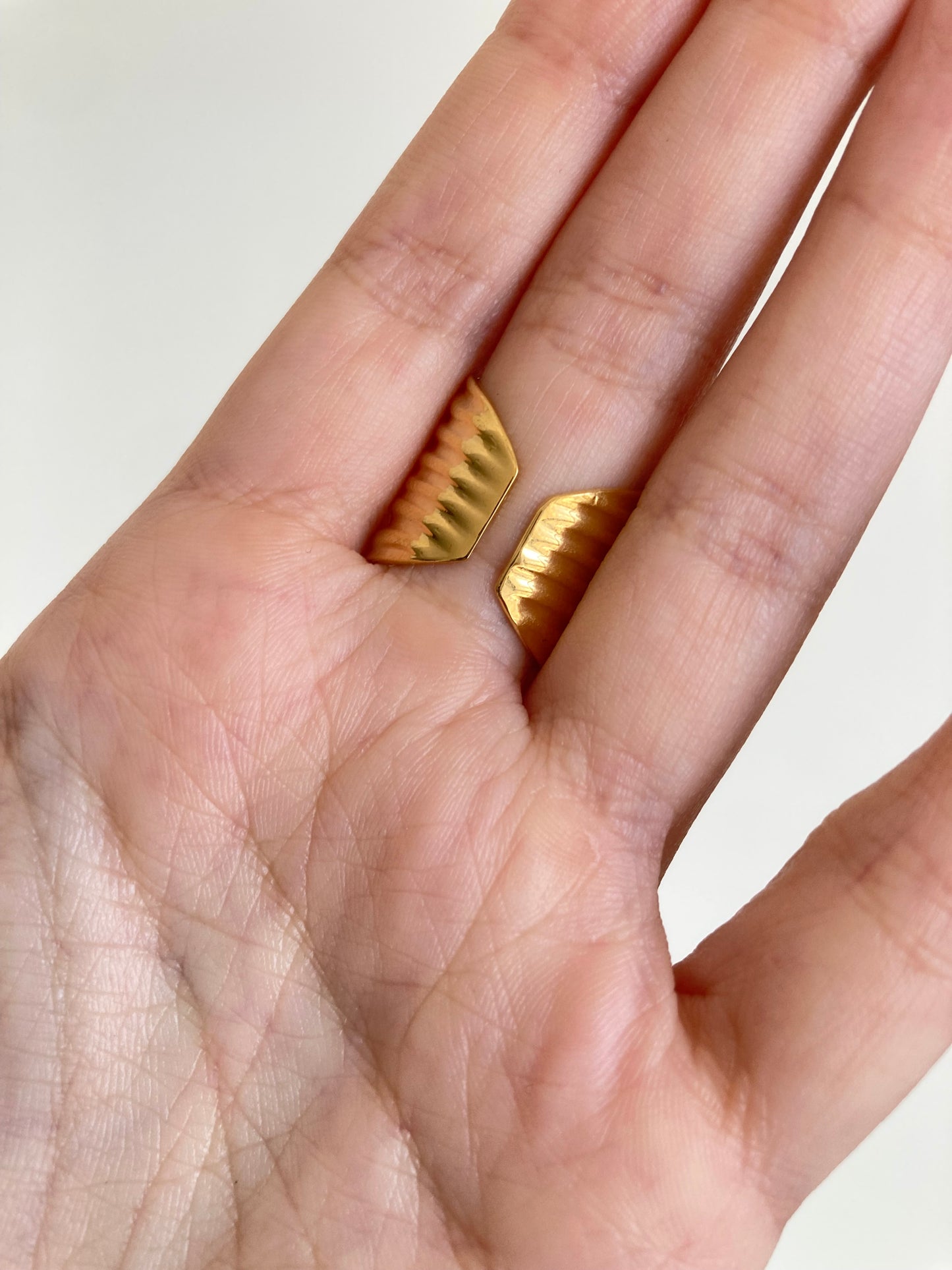 Statement Elephant Ring