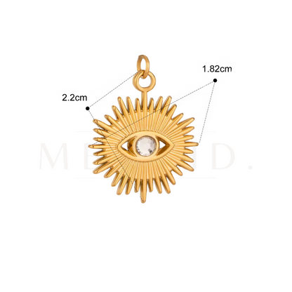 Make Your Own Charm Necklace