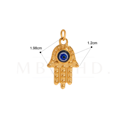 Make Your Own Charm Necklace