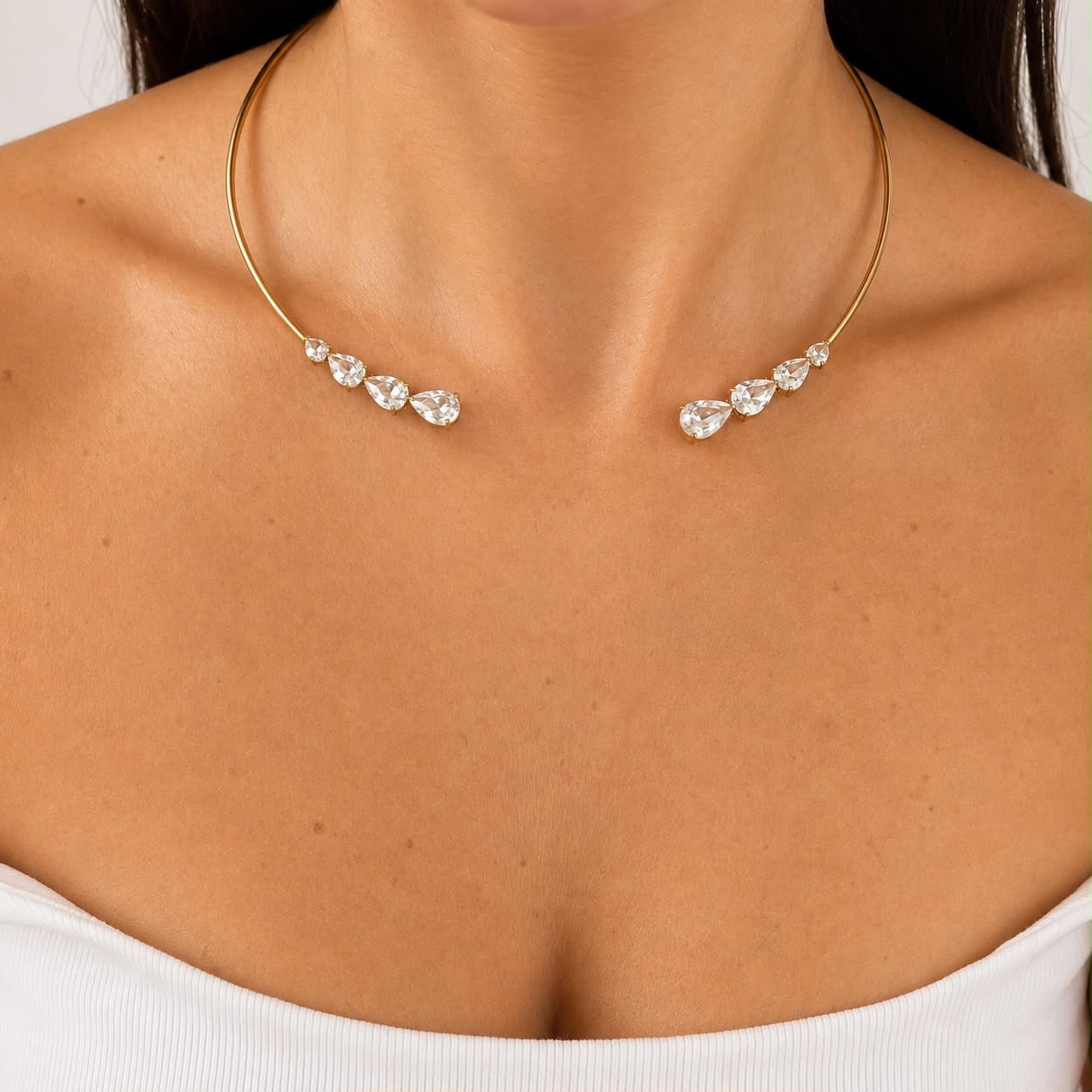 Three Drop Choker