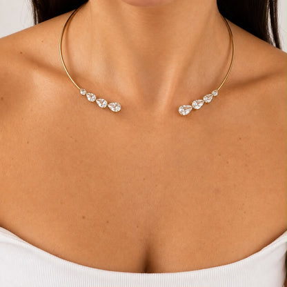 Three Drop Choker