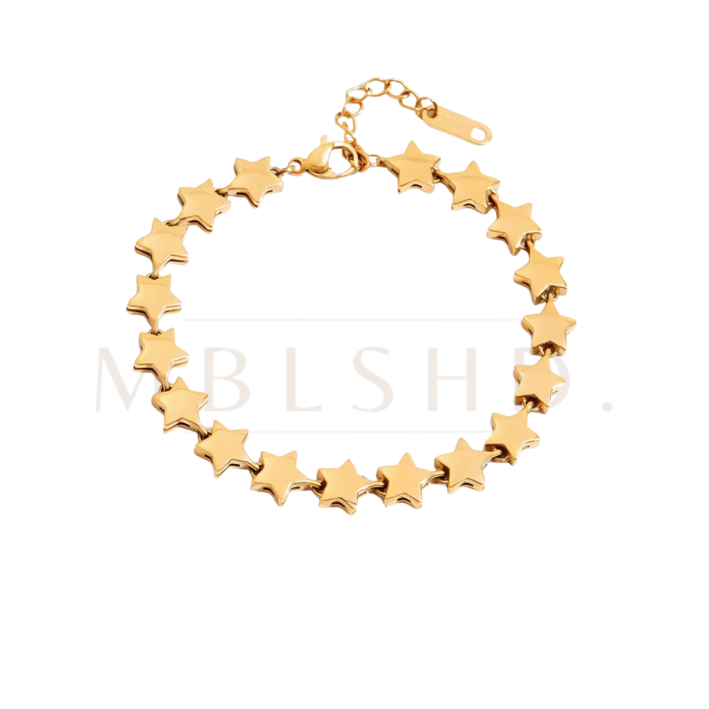 Star Bracelet