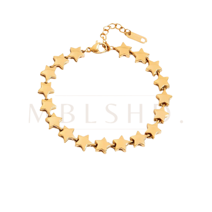 Star Bracelet