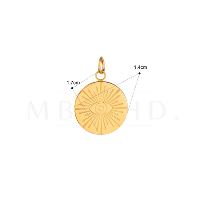 Make Your Own Charm Necklace