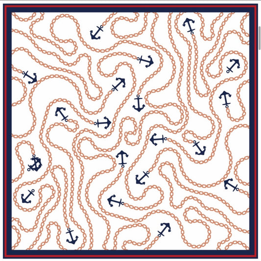 Nautical Charm