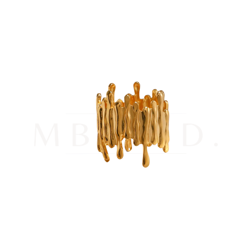 Melted Ring
