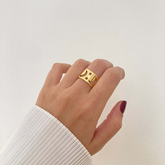 Celestial Ring