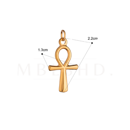 Make Your Own Charm Necklace