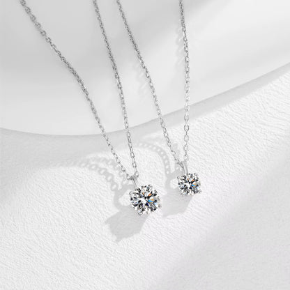 Round Pendant
