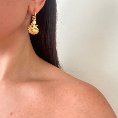 Summer Charms Earrings