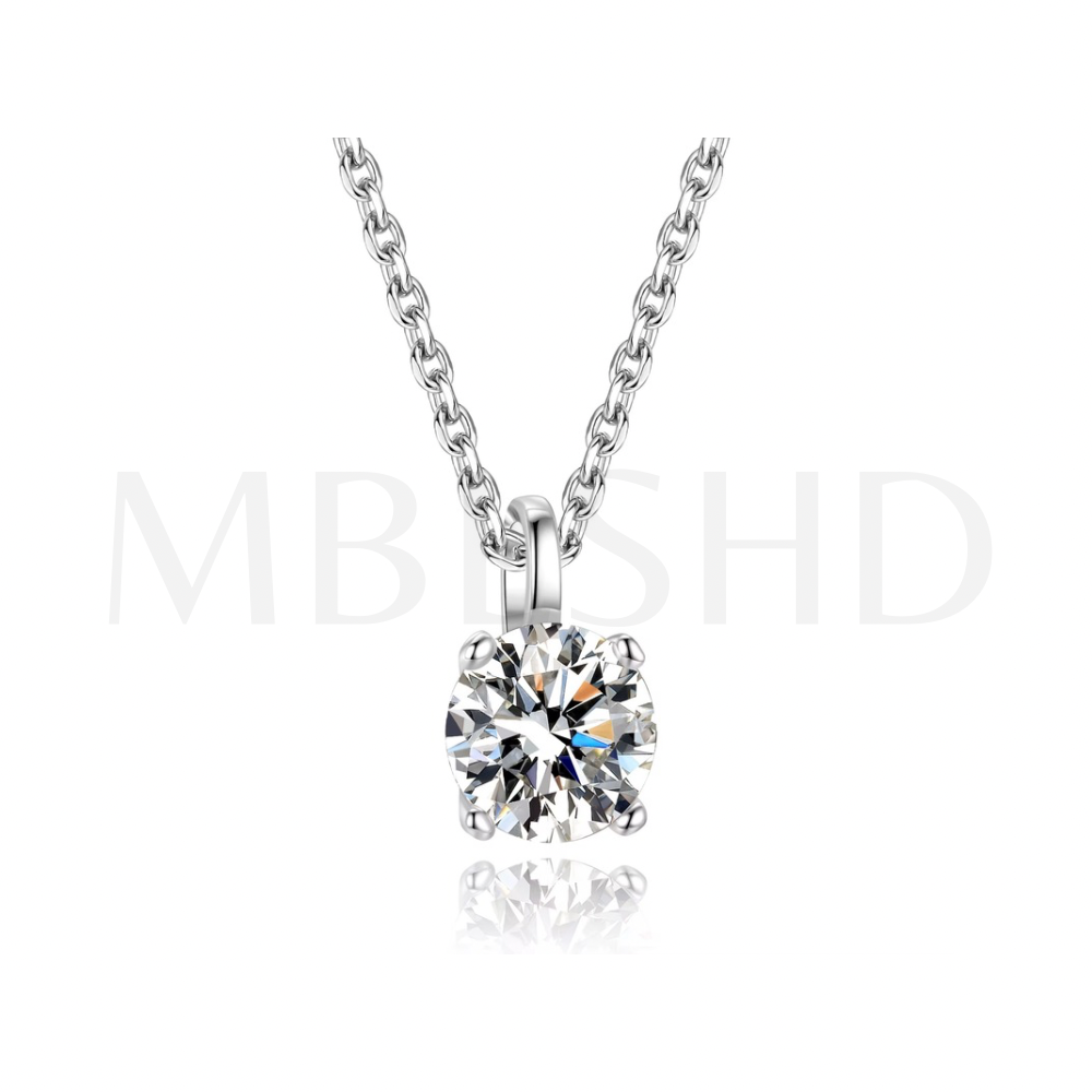 Round Pendant