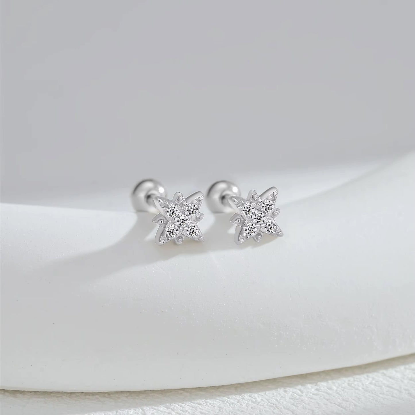 Shooting Star Piercing ( 1 piece )