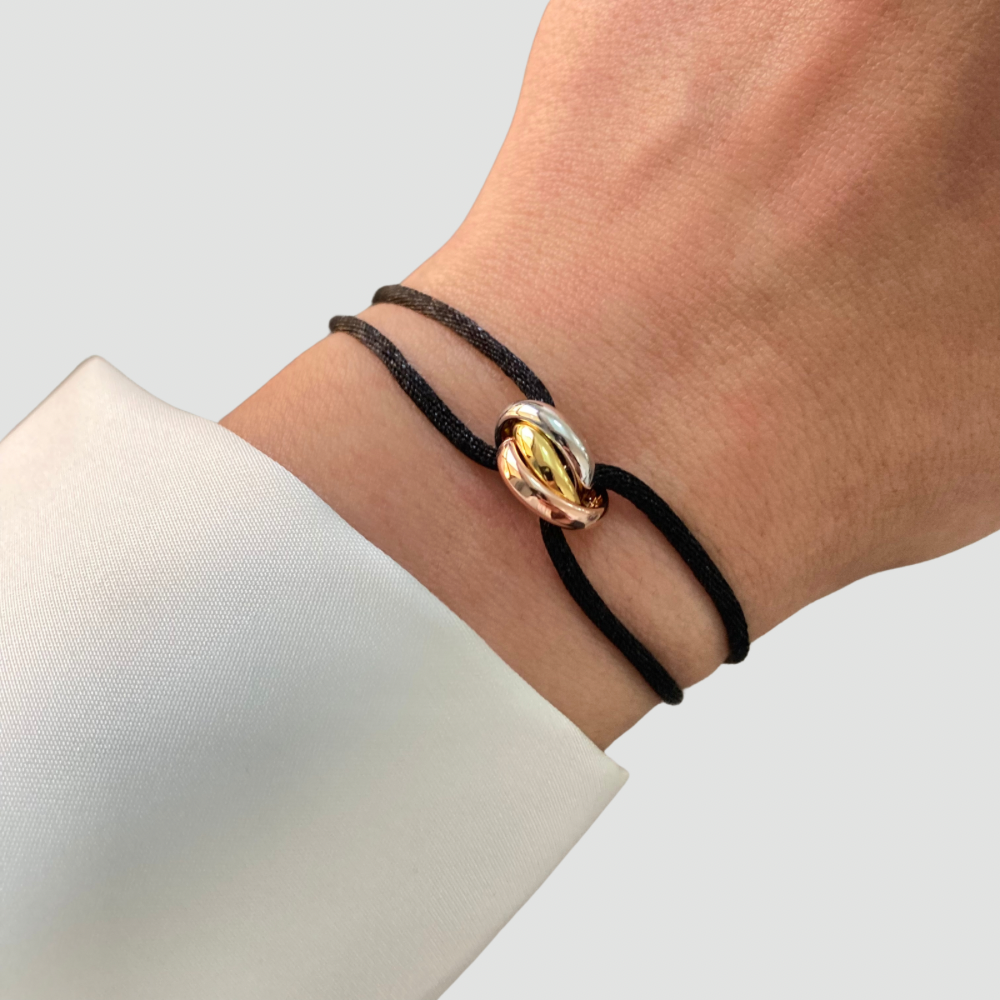Trinity Bracelet