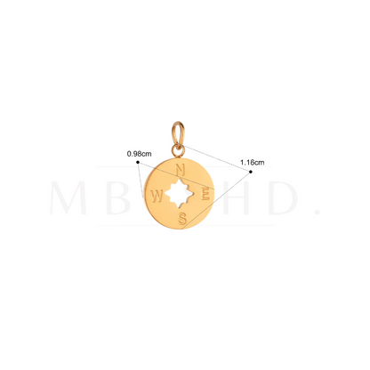 Make Your Own Charm Necklace