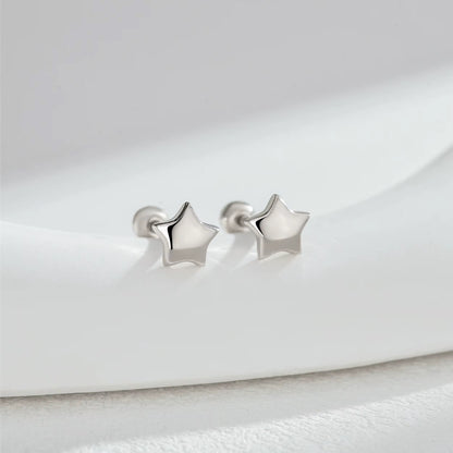 Star Piercing ( 1 piece )