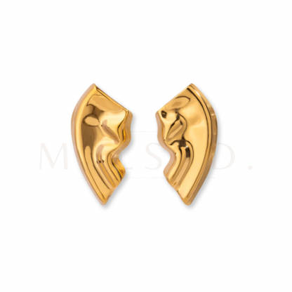 Ear Hugging Earrings