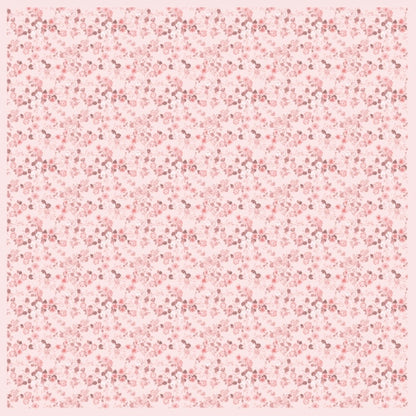 Blush Garden
