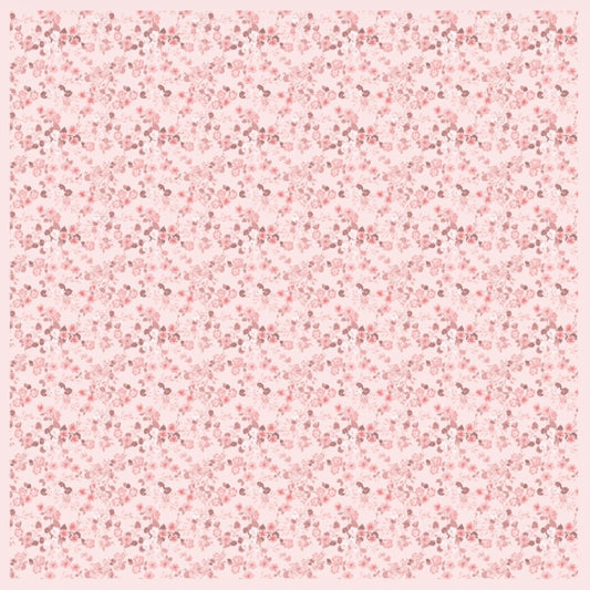 Blush Garden