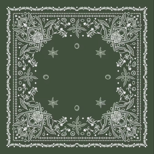 Olive Whisper
