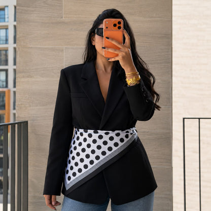 Parisian Dots