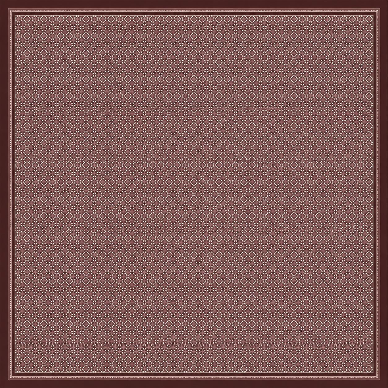 Espresso Weave
