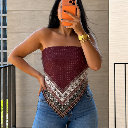 Burgundy Heritage