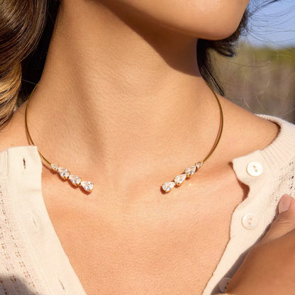 Three Drop Choker