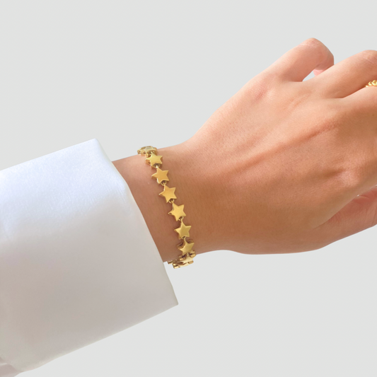 Star Bracelet