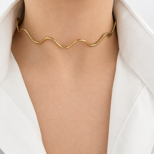 Wave Choker