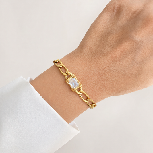 Monaco bracelet