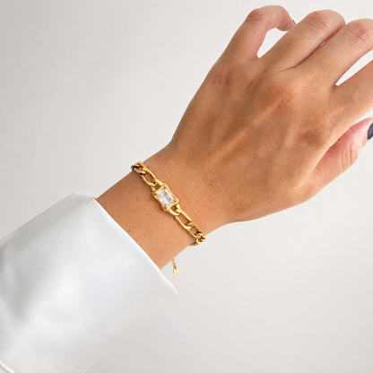 Monaco bracelet