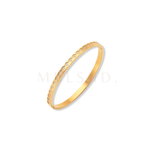 Square Bangle