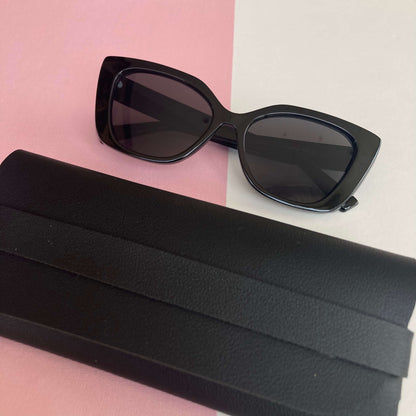 Butterfly Shape Sunglasses