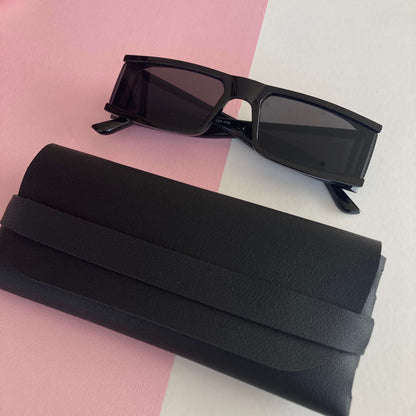 Statement Square Sunglasses