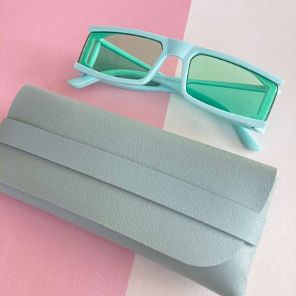 Statement Square Sunglasses