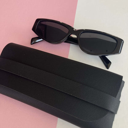 Triangle Sunglasses