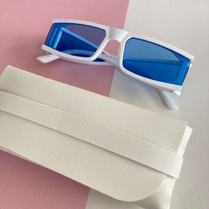 Statement Square Sunglasses