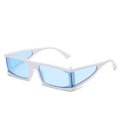 Statement Square Sunglasses