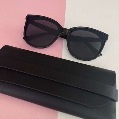 Oval Sunglasses