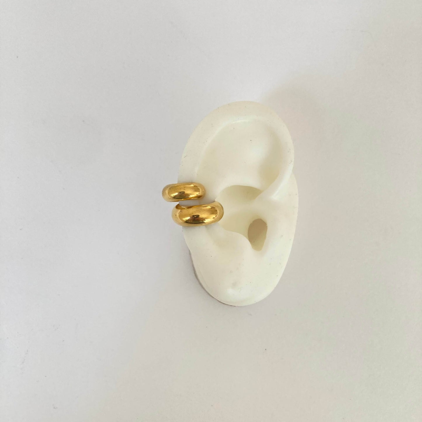 Bubbly Earcuff