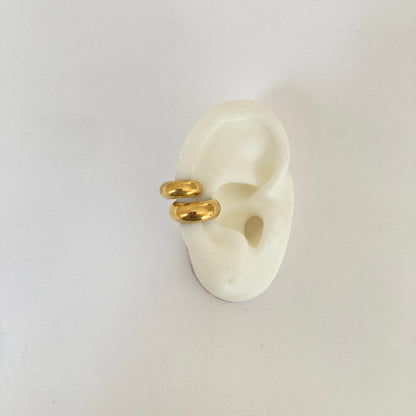 Bubbly Earcuff