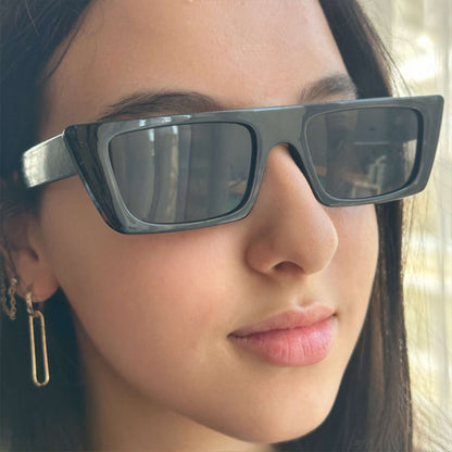 Square Sunglasses