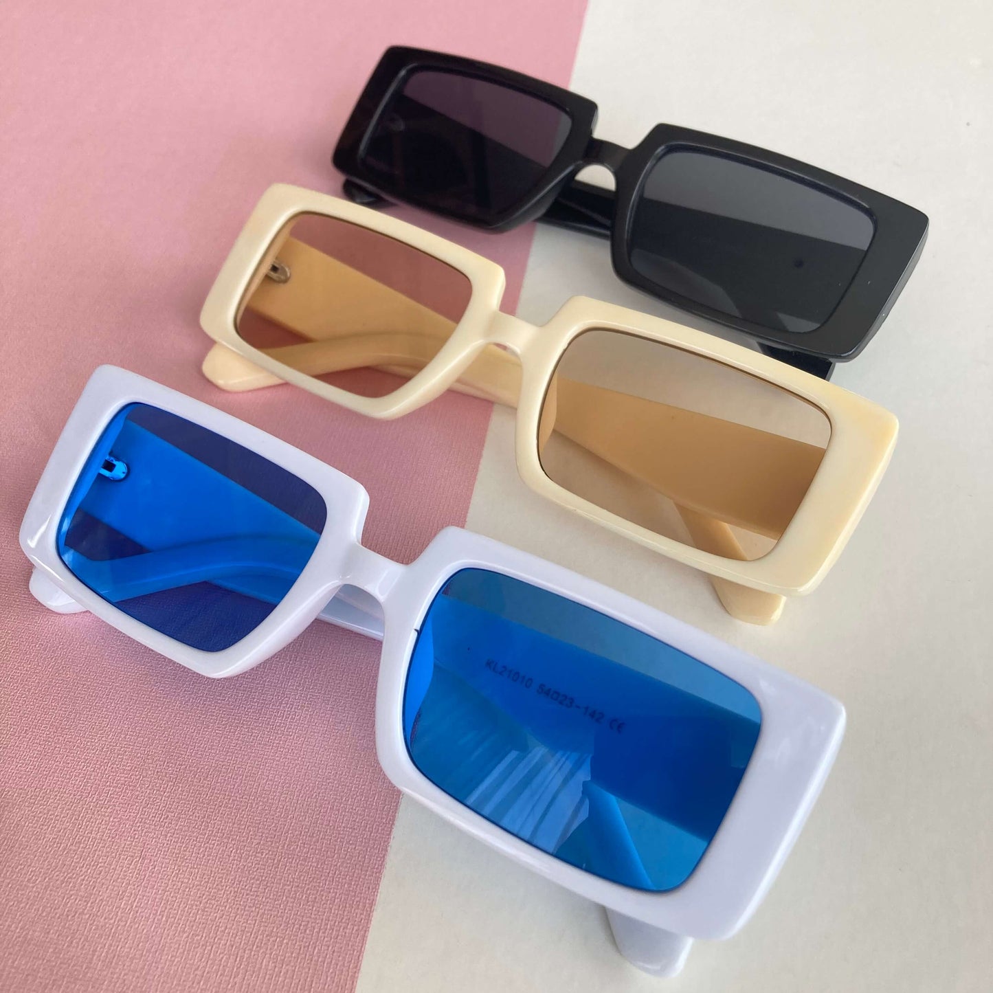Rectangle Sunglasses