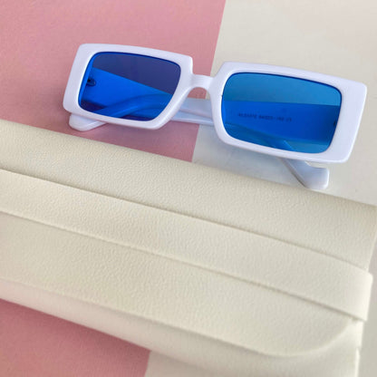 Rectangle Sunglasses
