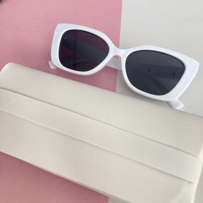 Butterfly Shape Sunglasses