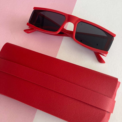 Statement Square Sunglasses