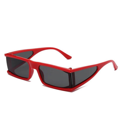 Statement Square Sunglasses