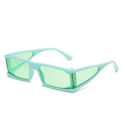 Statement Square Sunglasses