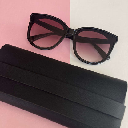 Oval Sunglasses